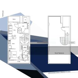 Two8one Studio (D9), Apartment #467651001
